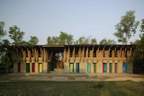 Meti Handmade School, Rudrapur, Dinajpur, Bangladesh | Anna Heringer