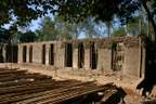 Construction | Meti Handmade School, Rudrapur, Dinajpur, Bangladesh | Anna Heringer