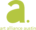Art Alliance Austin Logo