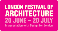 London Festival of Architecture 2008